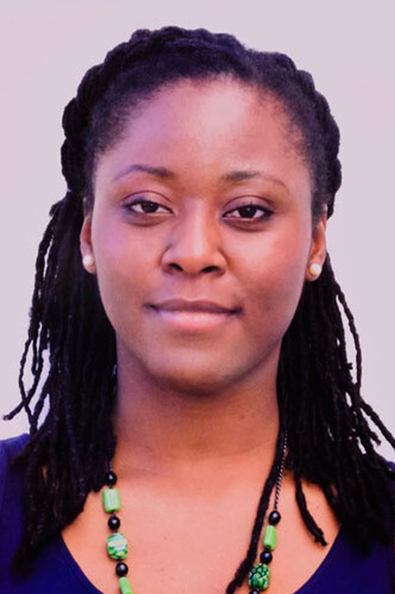 Portrait of Chika Anadu