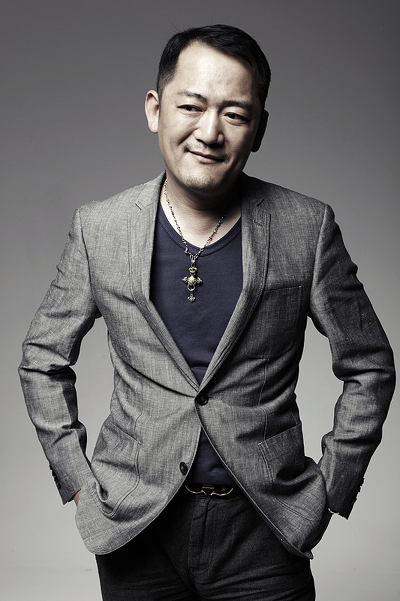 Portrait of YunZhao Yang