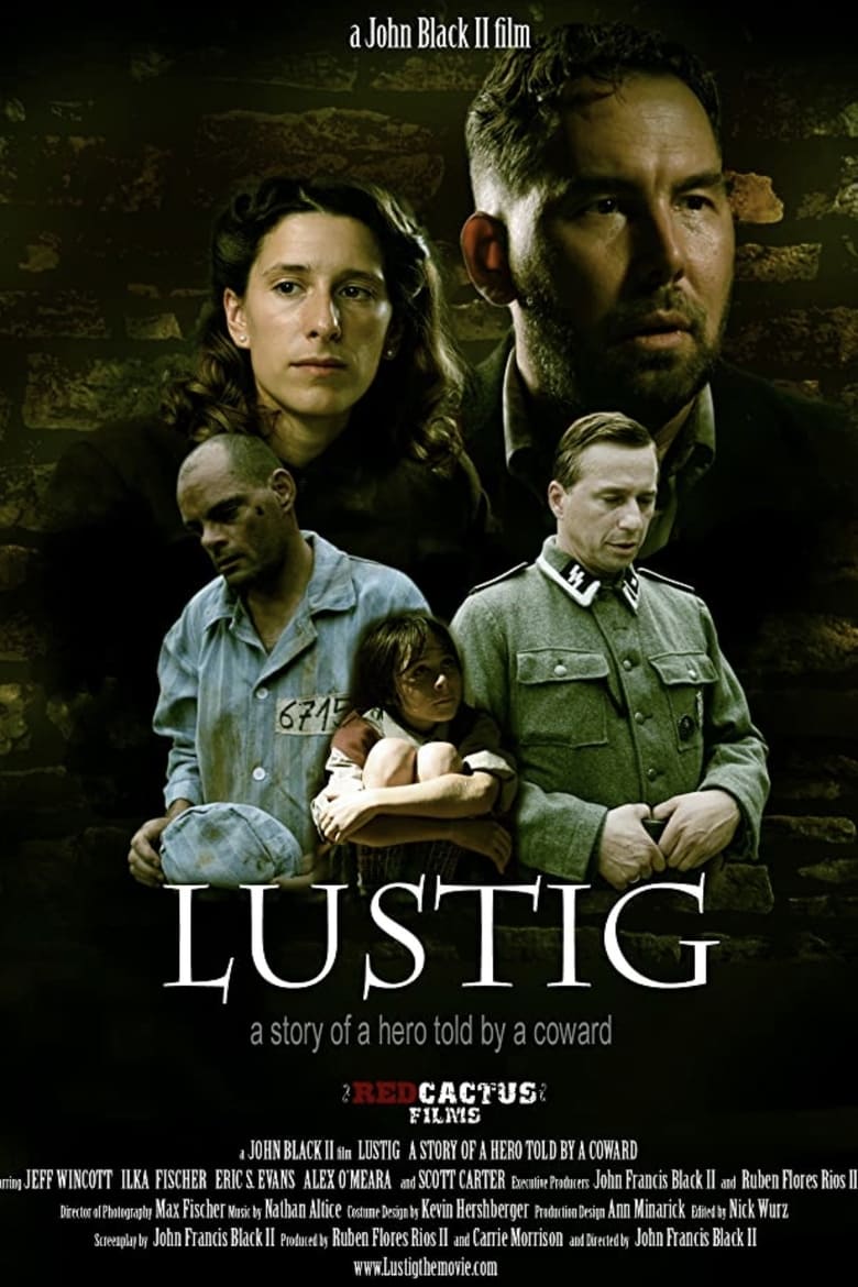 Poster of Lustig