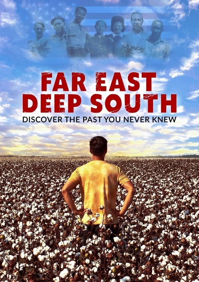 Poster of Far East Deep South