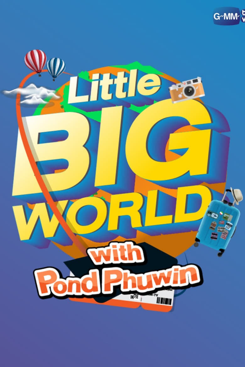 Poster of Episodes in Little Big World - Season 1 - Season 1