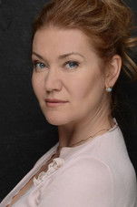 Portrait of Юлия Либет