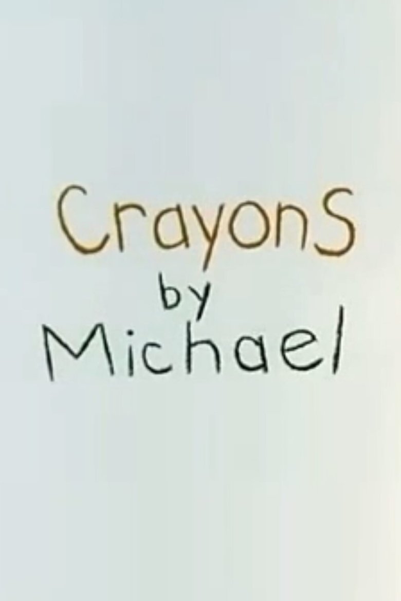 Poster of Crayons