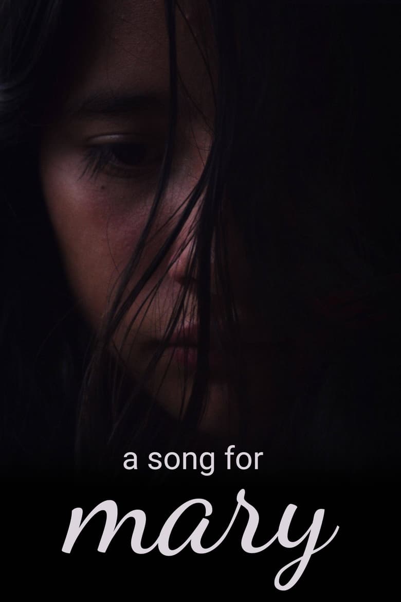 Poster of A Song for Mary