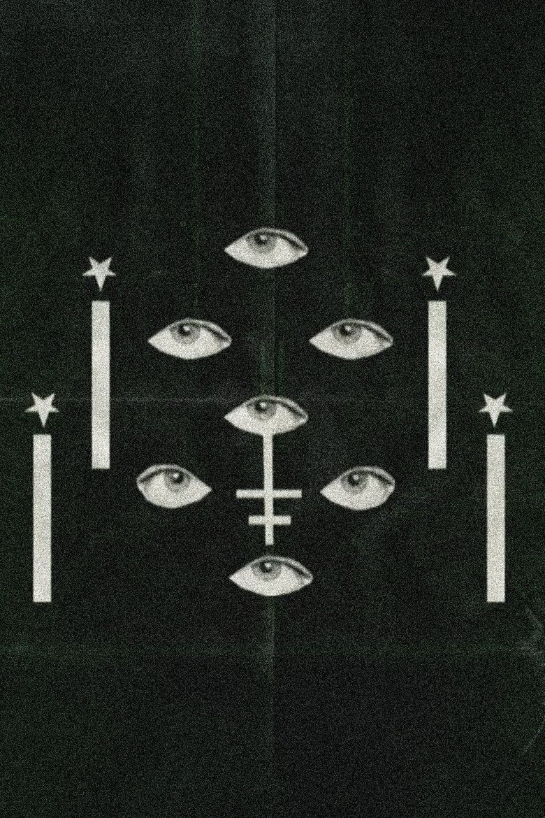 Poster of Hex Mex