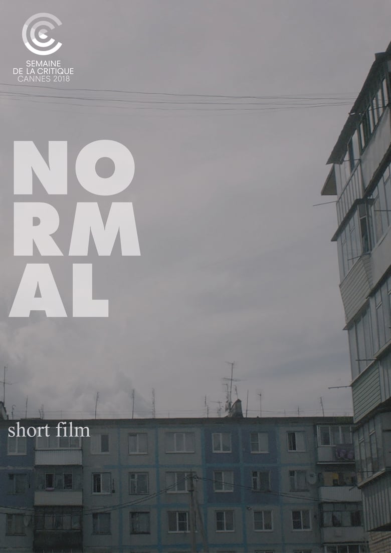 Poster of Normal