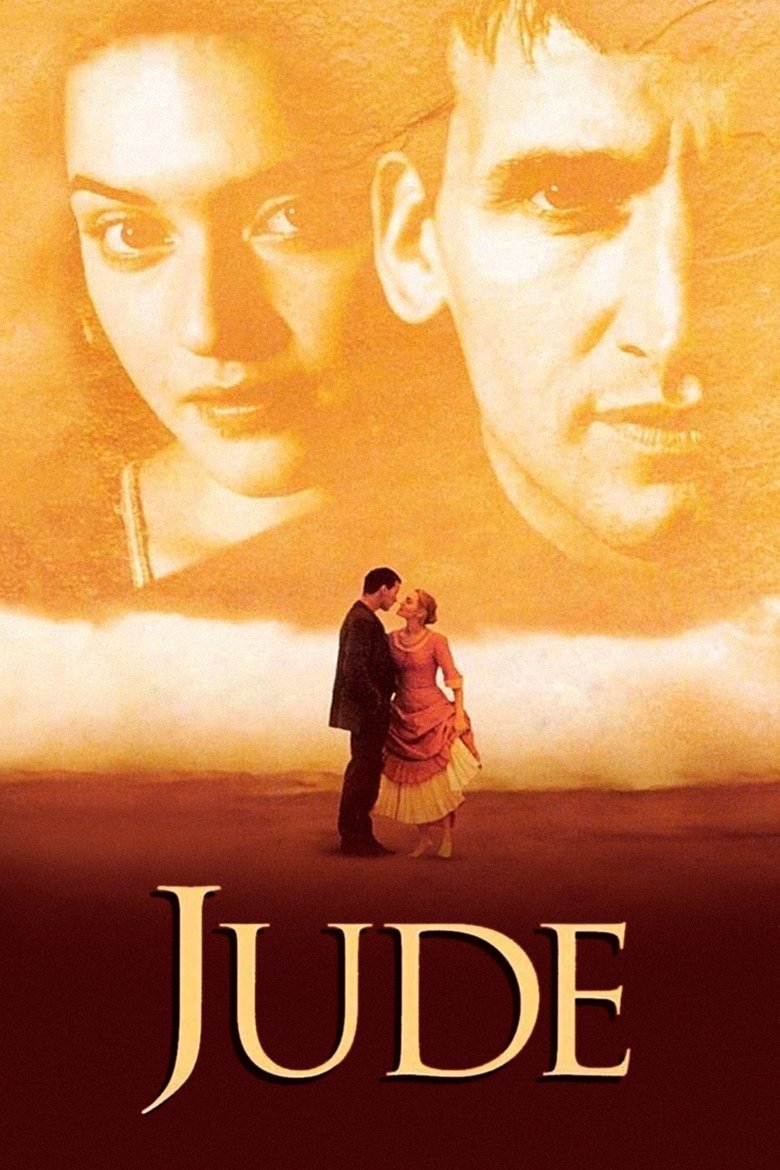 Poster of Jude
