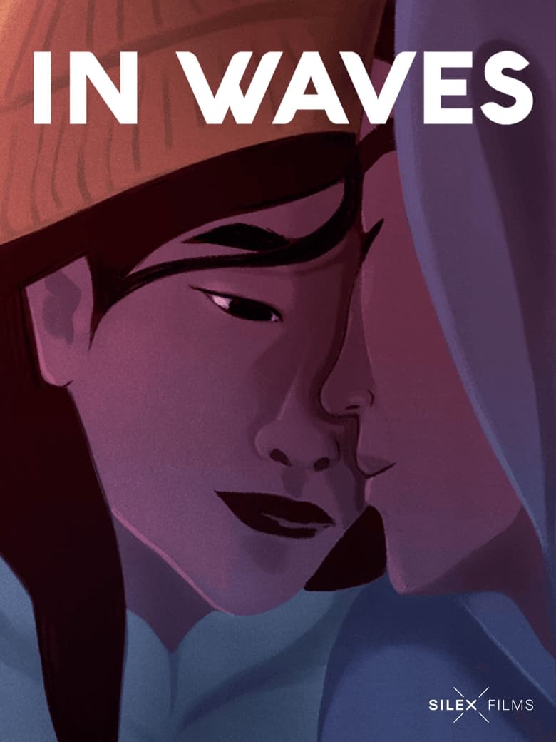 Poster of In Waves