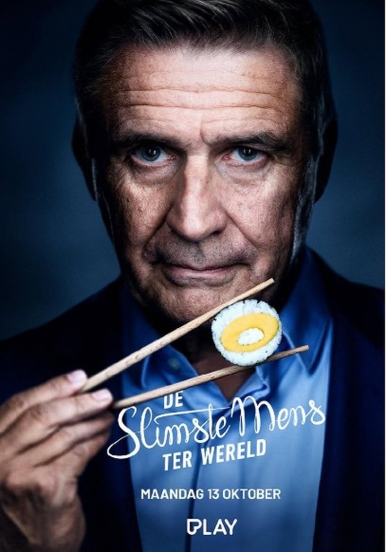 Poster of Episodes in De Slimste Mens Ter Wereld - Season 23 - Season 23