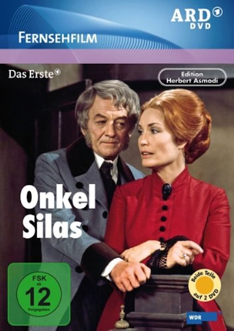 Poster of Onkel Silas