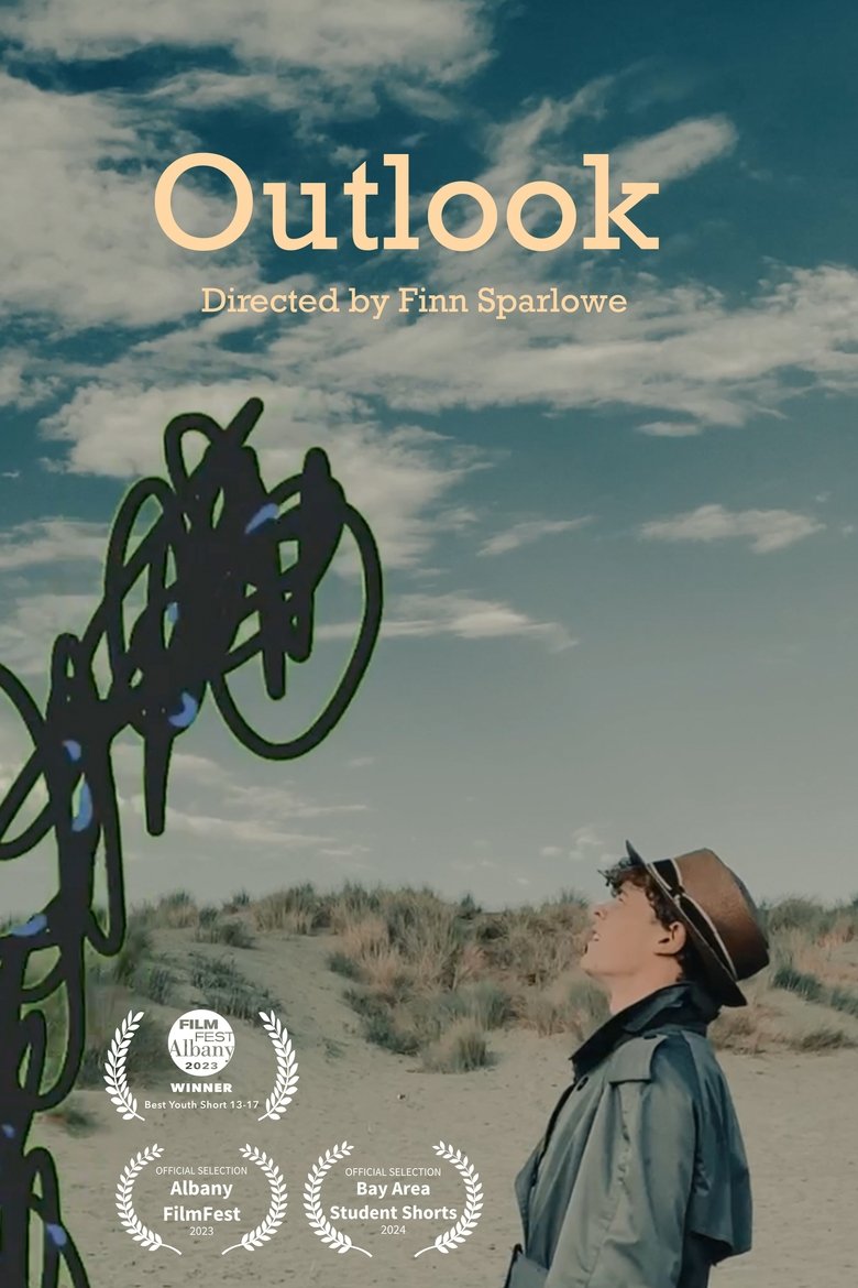 Poster of Outlook