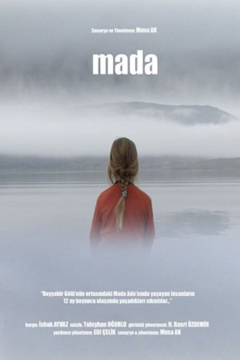 Poster of Mada