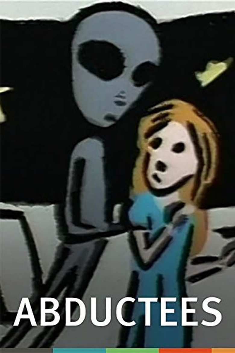 Poster of Abductees