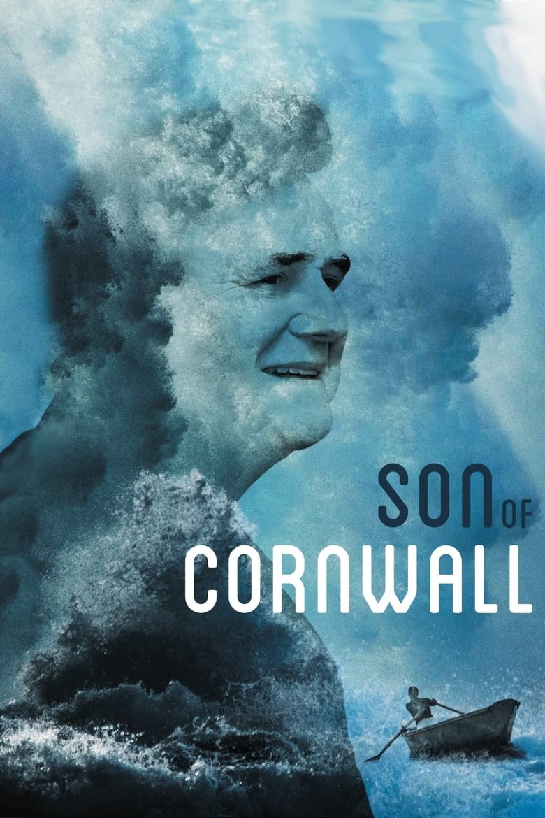 Poster of Son of Cornwall