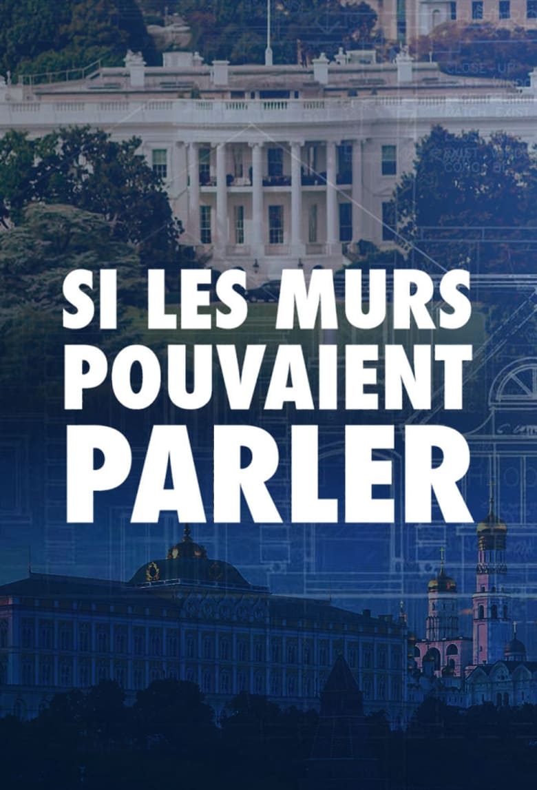 Poster of Si les murs pouvaient parler