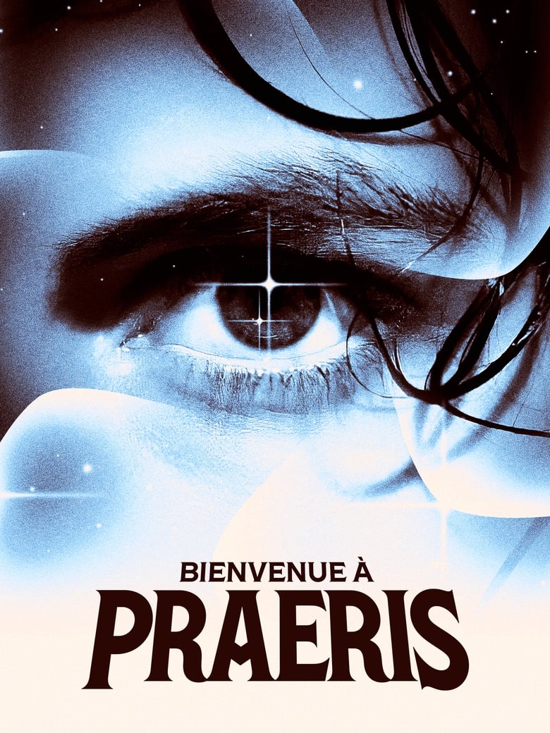 Poster of Welcome to Praeris