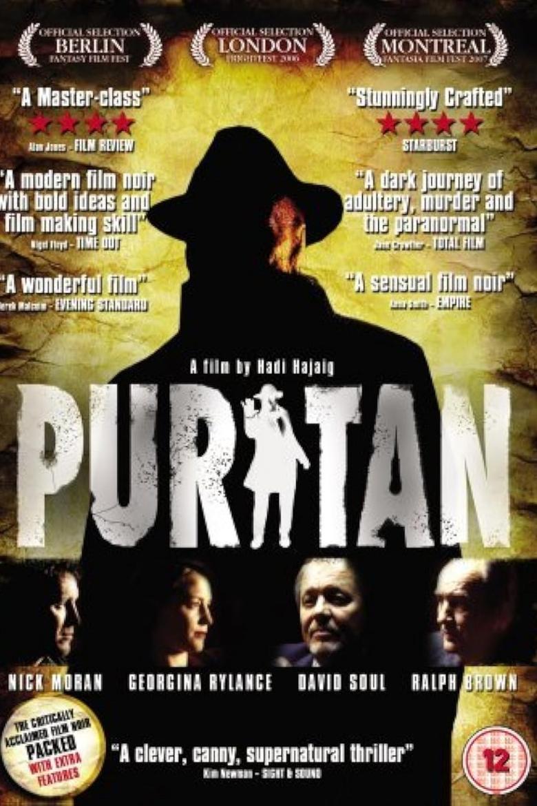 Poster of Puritan