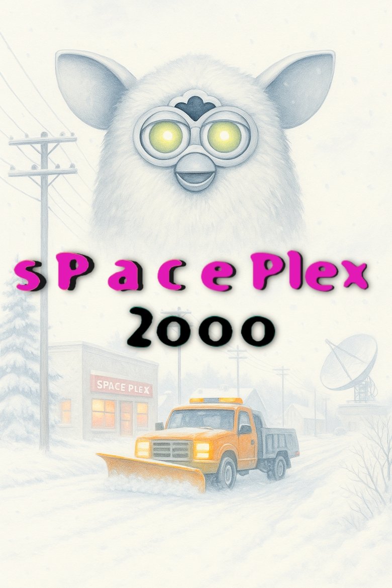 Poster of Spaceplex 2000