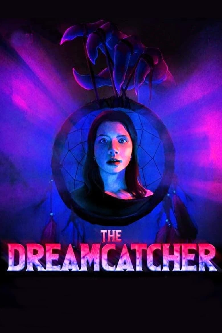 Poster of The Dreamcatcher