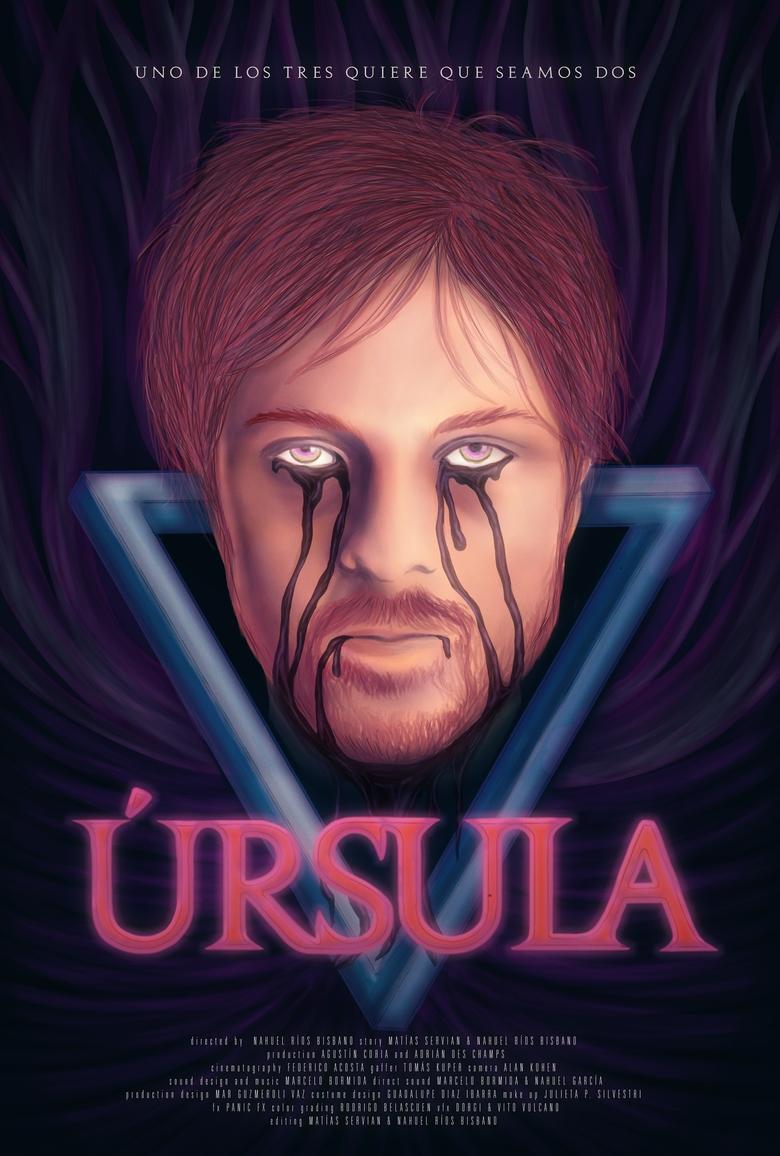 Poster of Úrsula