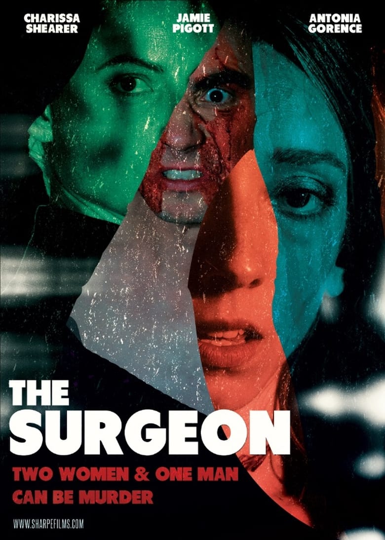 Poster of The Surgeon