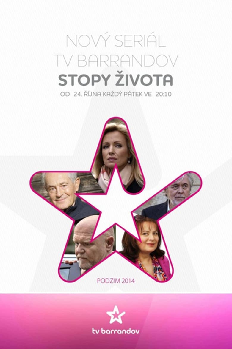 Poster of Stopy života