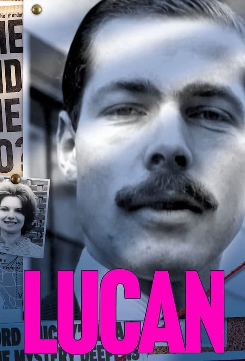 Poster of Lucan