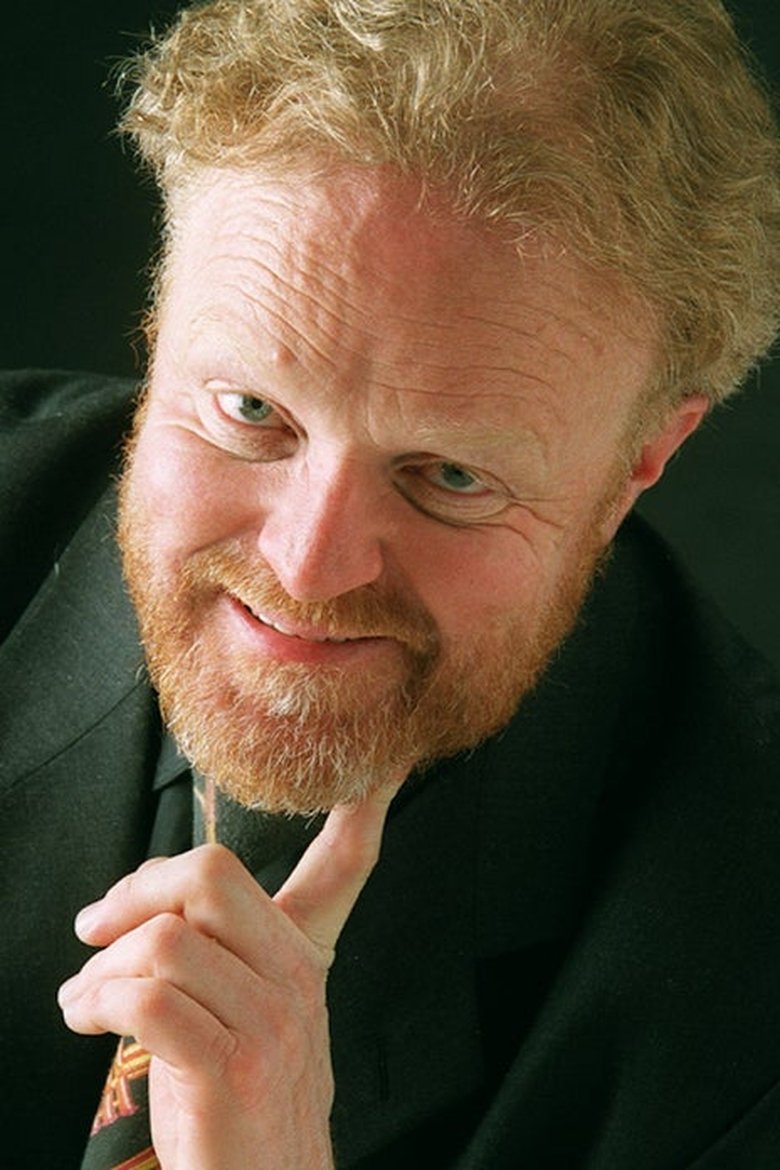Portrait of Viggo Sandvik