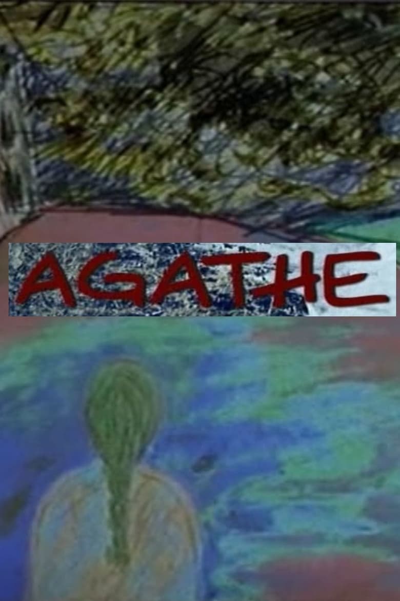 Poster of Agathe