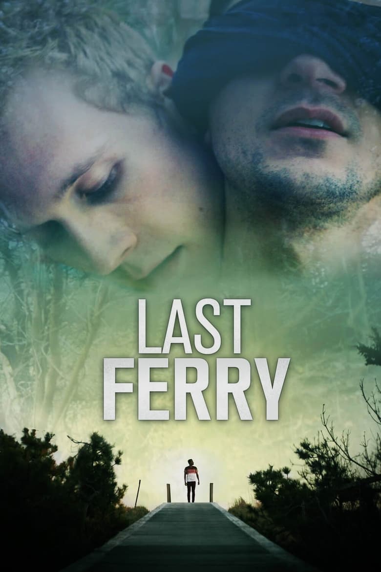 Poster of Last Ferry