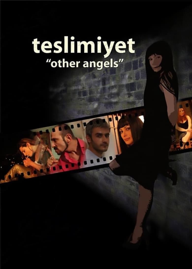 Poster of Other Angels