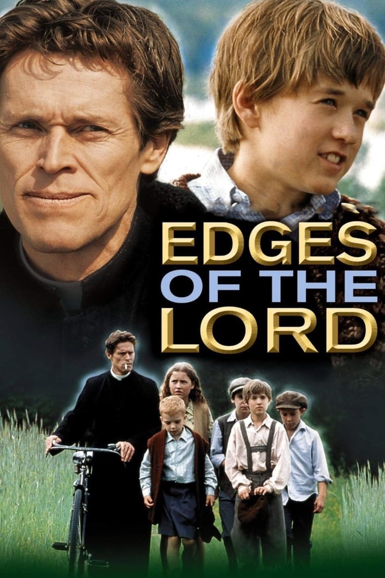 Poster of Edges of the Lord