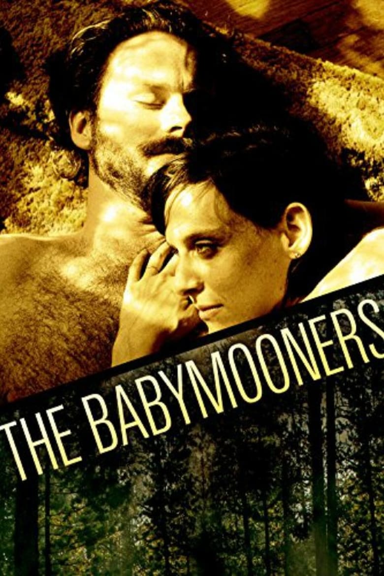 Poster of The Babymooners