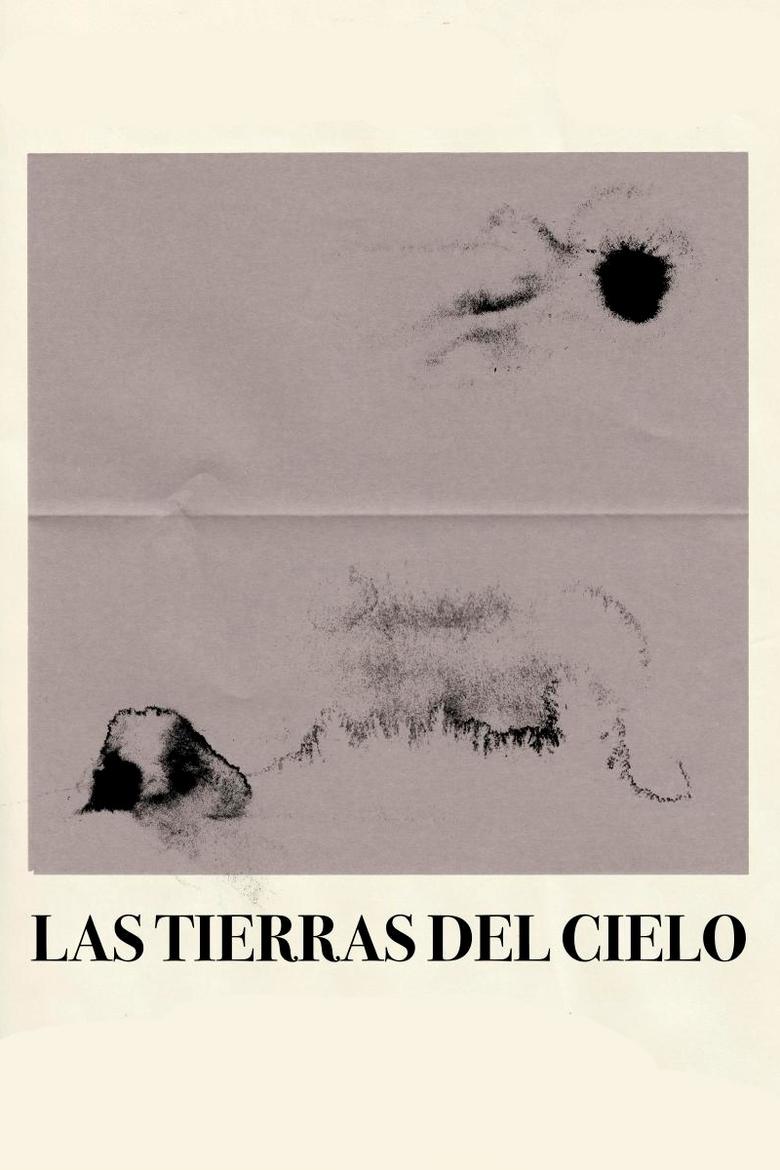 Poster of Las Tierras del Cielo