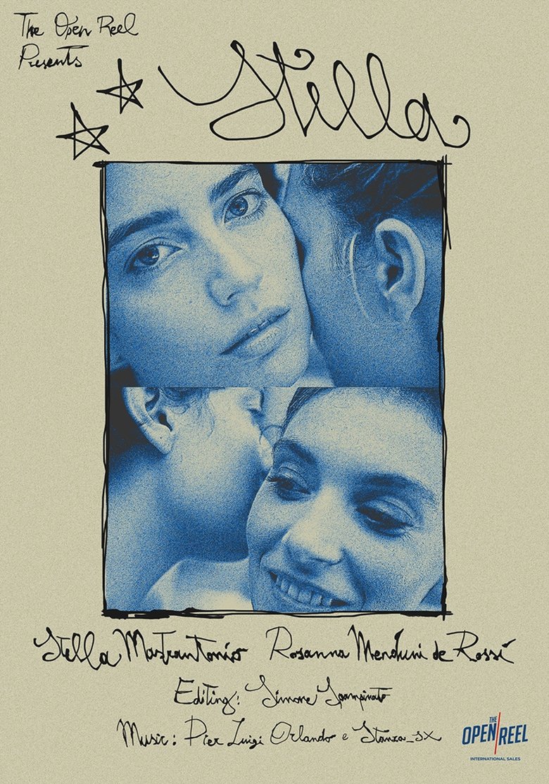 Poster of Stella
