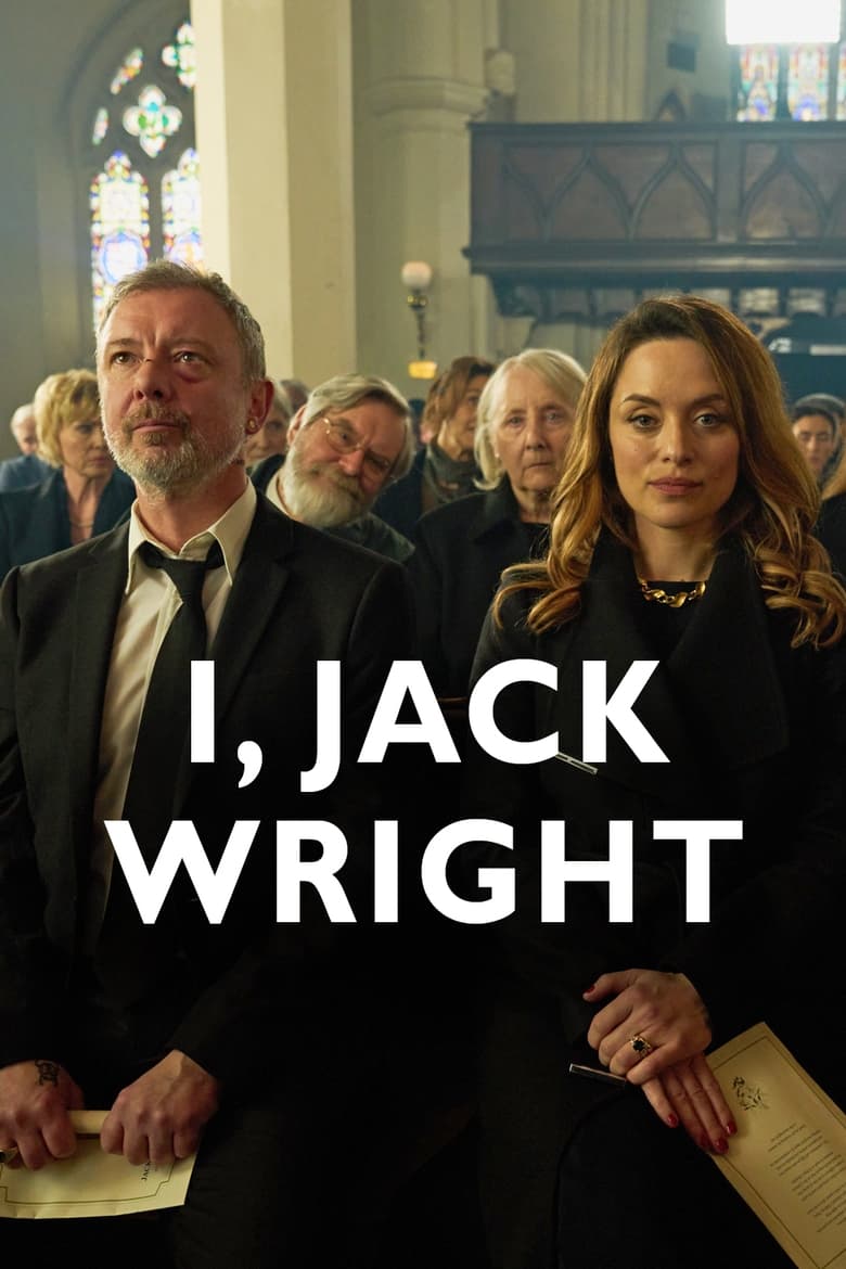 Poster of I, Jack Wright