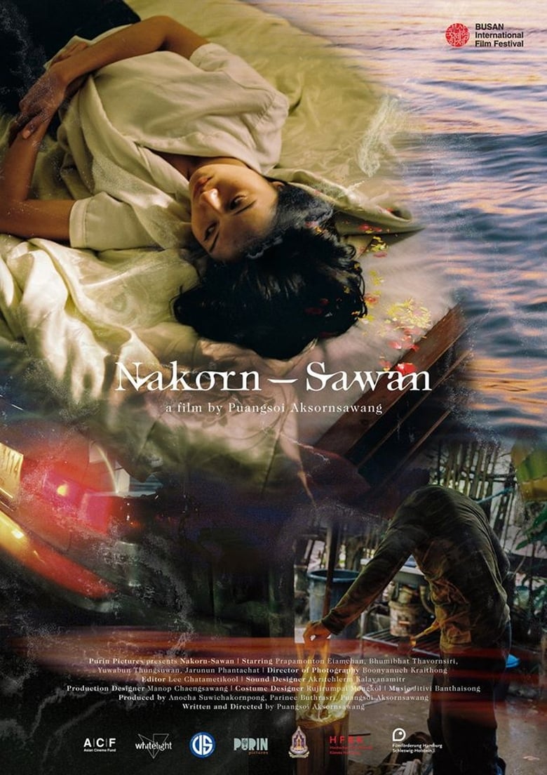 Poster of Nakorn-Sawan