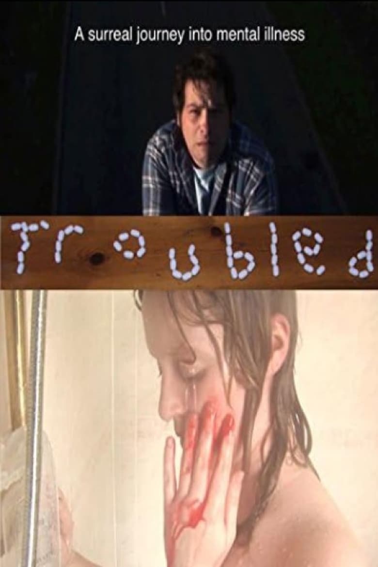 Poster of Troubled