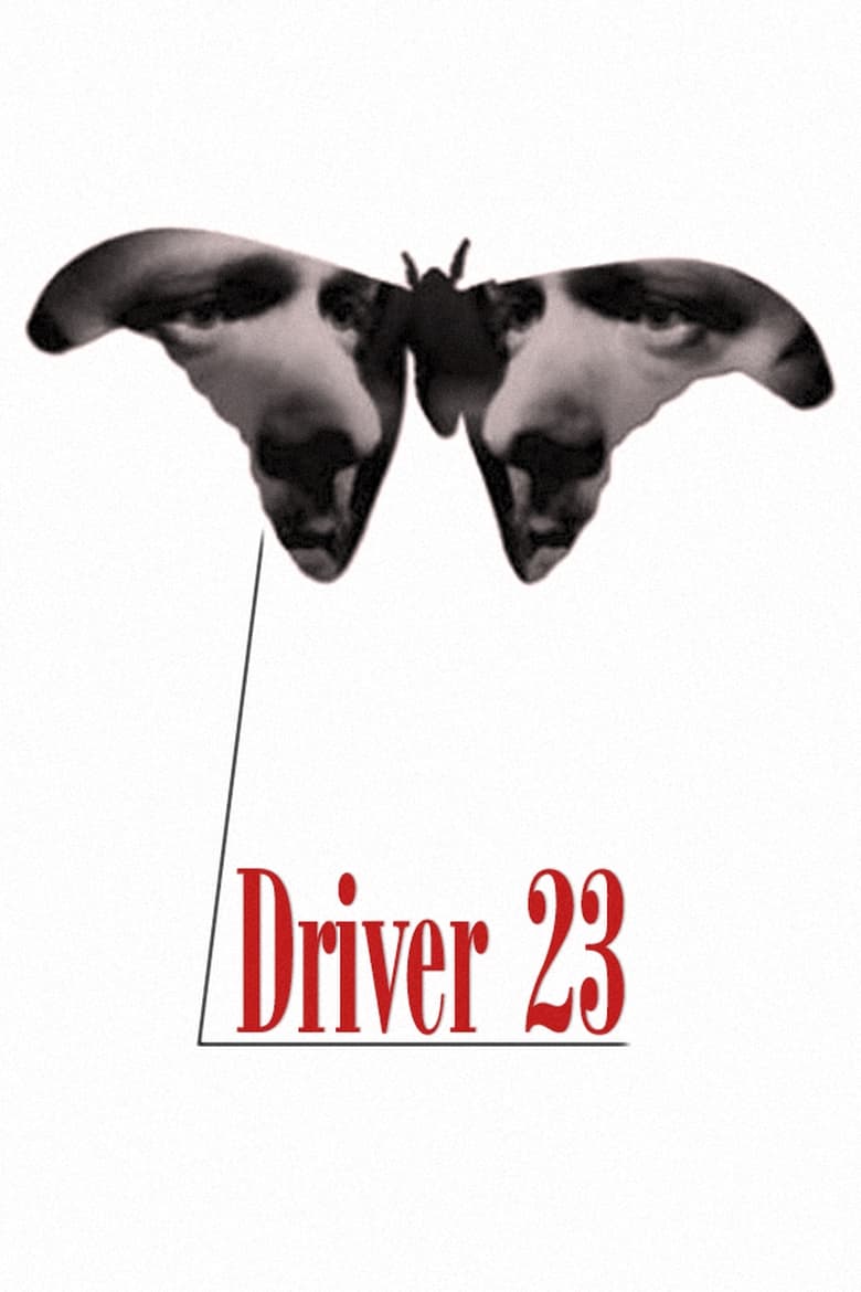 Poster of Driver 23