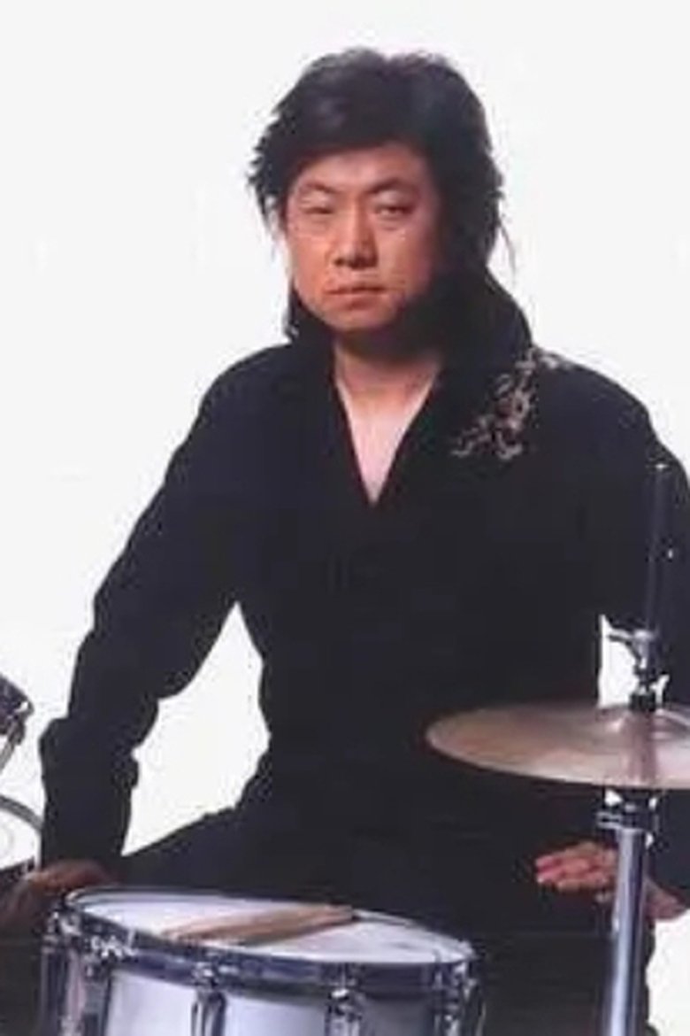 Portrait of Zhao MingYi
