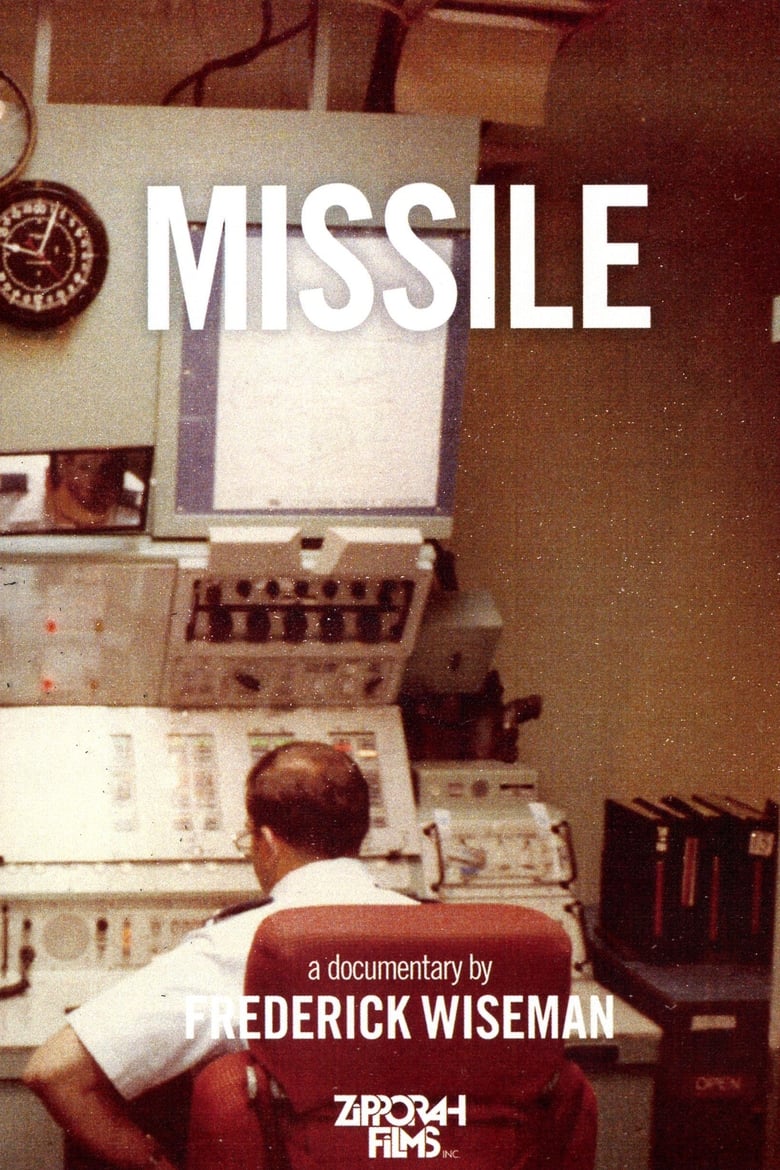 Poster of Missile