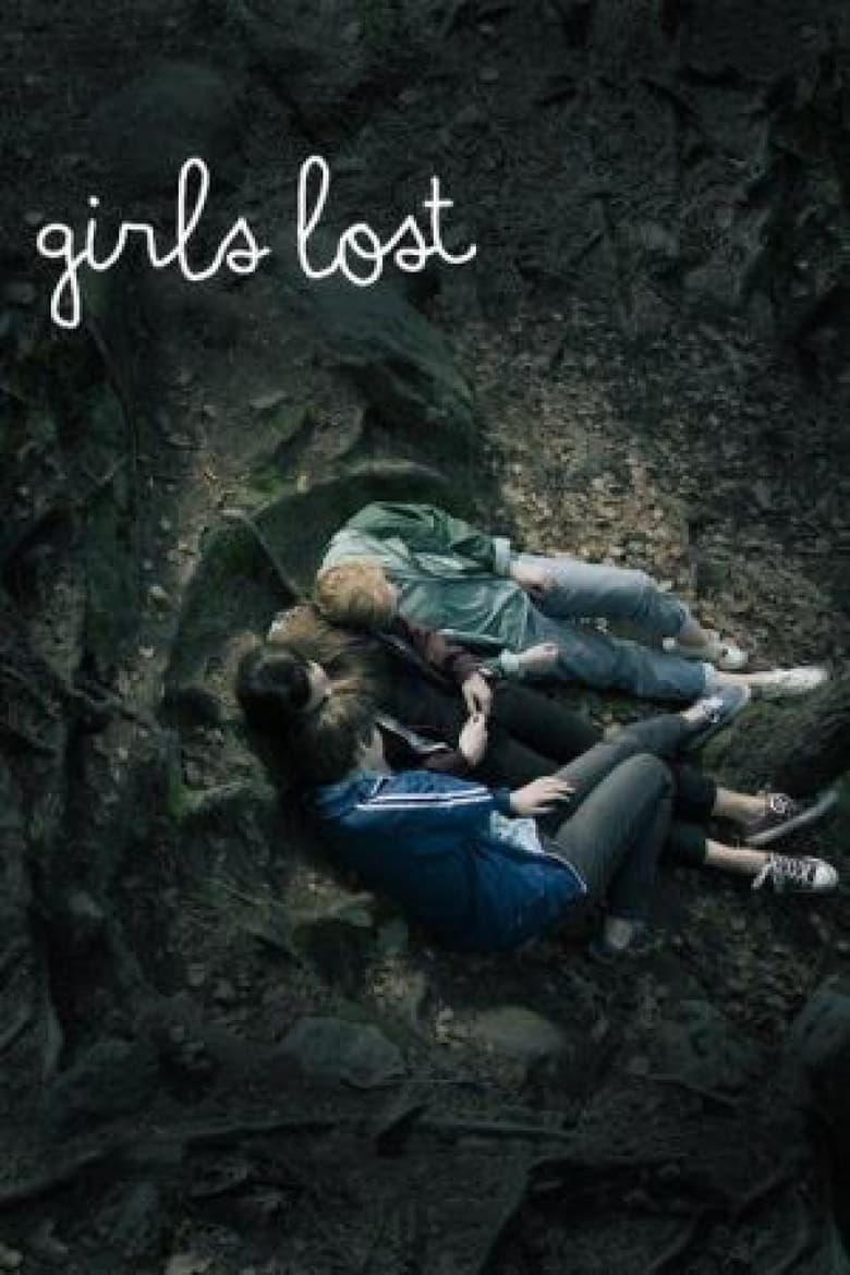 Poster of Girls Lost