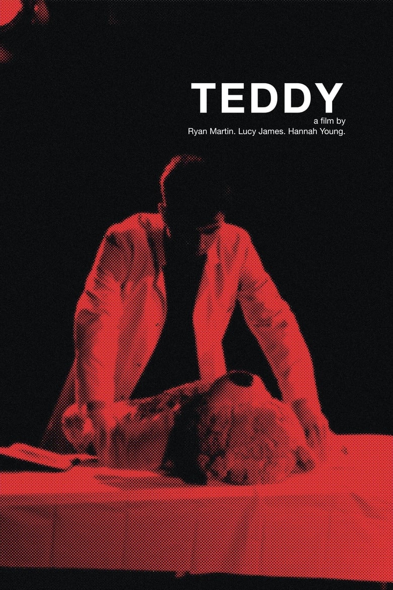 Poster of TEDDY