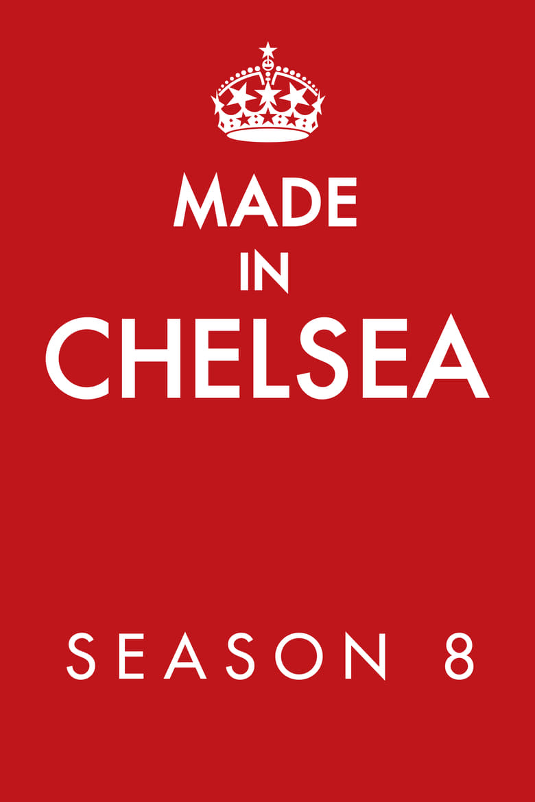 Poster of Cast and Crew in Made In Chelsea - Season 8 - Episode 7 - Welcome To My Playpen