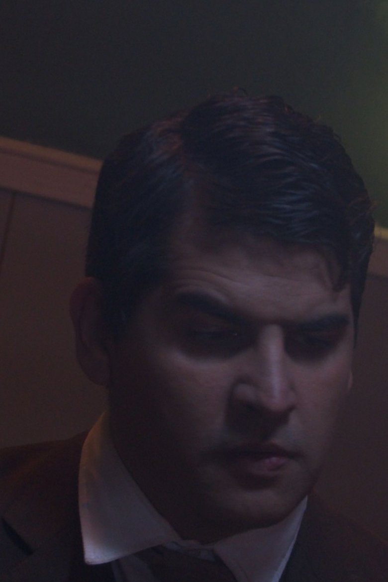 Portrait of Cristian Albertinazzi