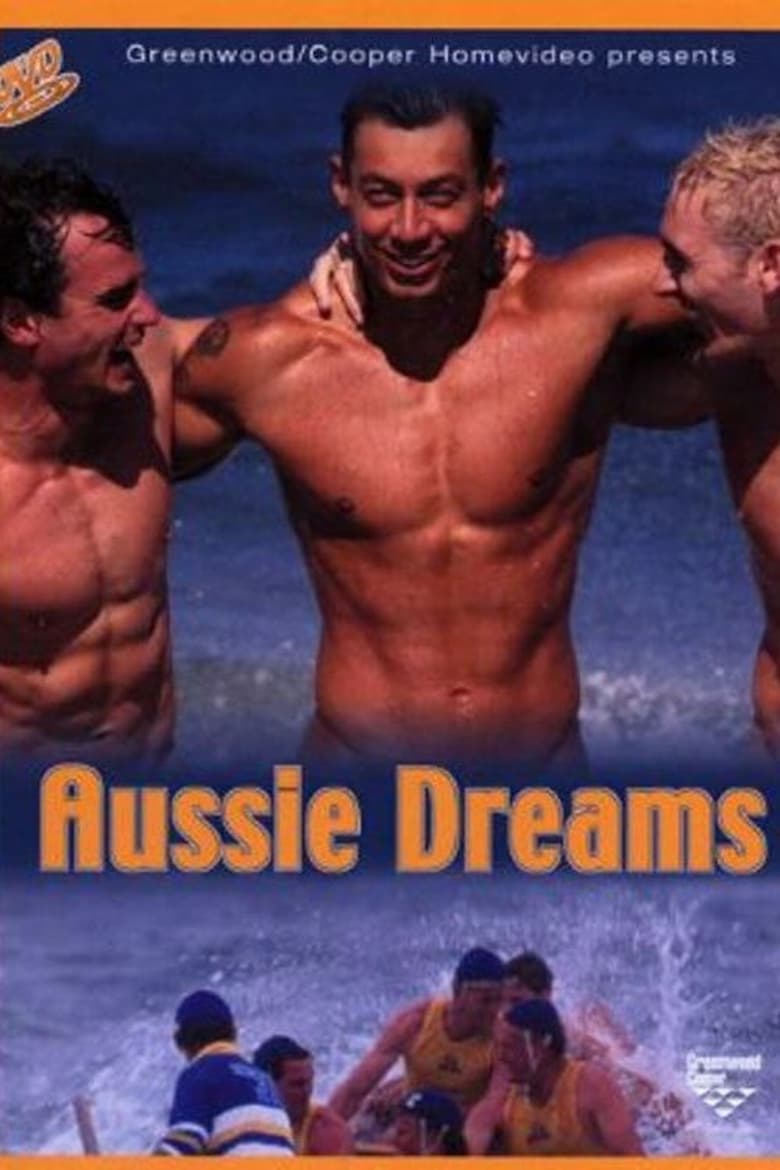 Poster of Aussie Dreams