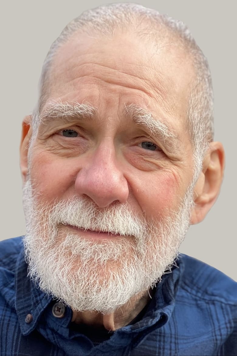 Portrait of Richard Masur