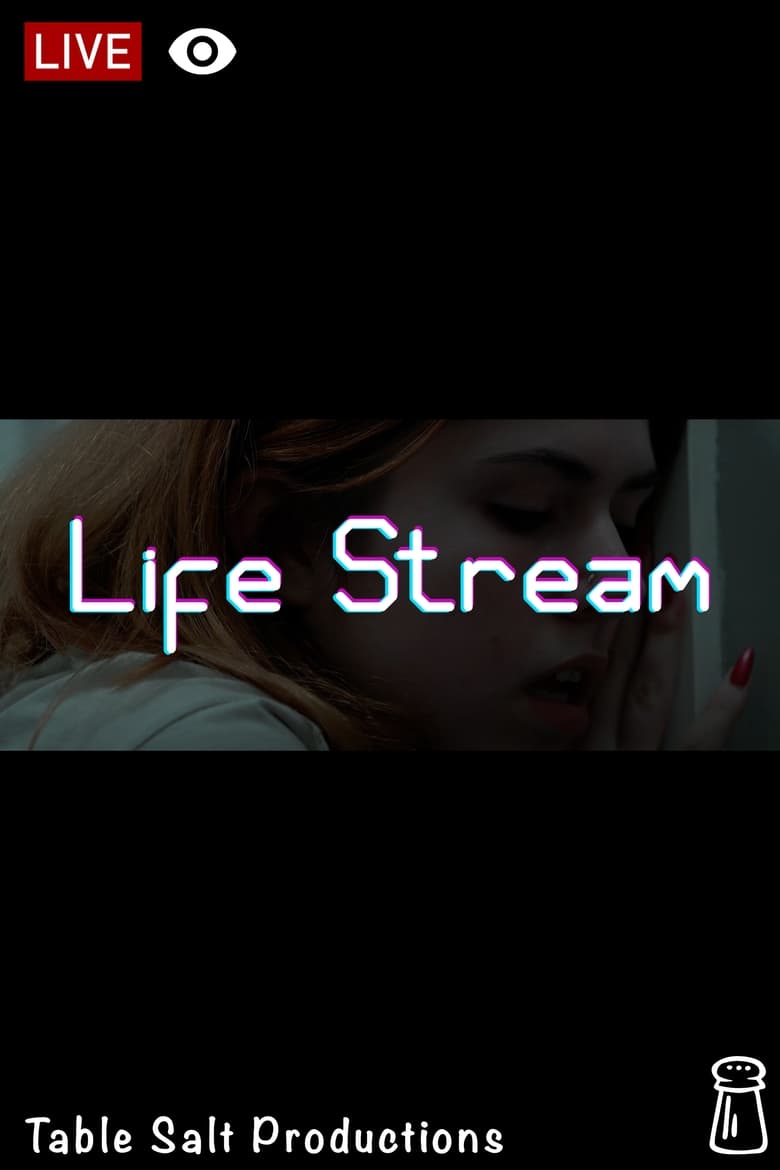 Poster of Life Stream