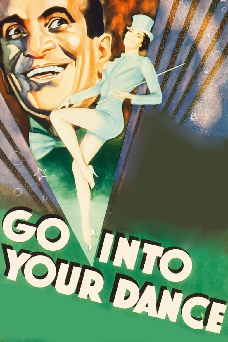 Poster of Go Into Your Dance