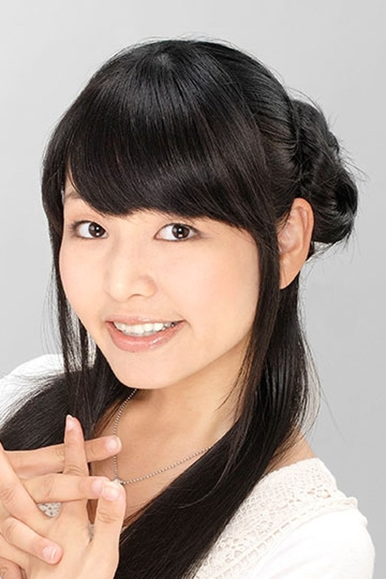 Portrait of Kanako Kondo